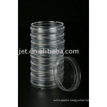 plastic Petri Dish